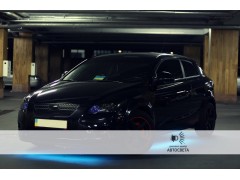 Лента со светодиодами для подсветки днища (с пультом управления цветом)